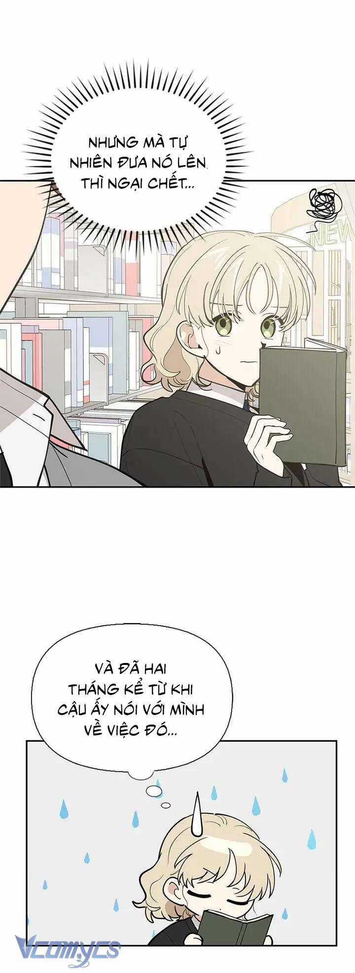 Điều Ước Sao Băng Chương 55 trang 3