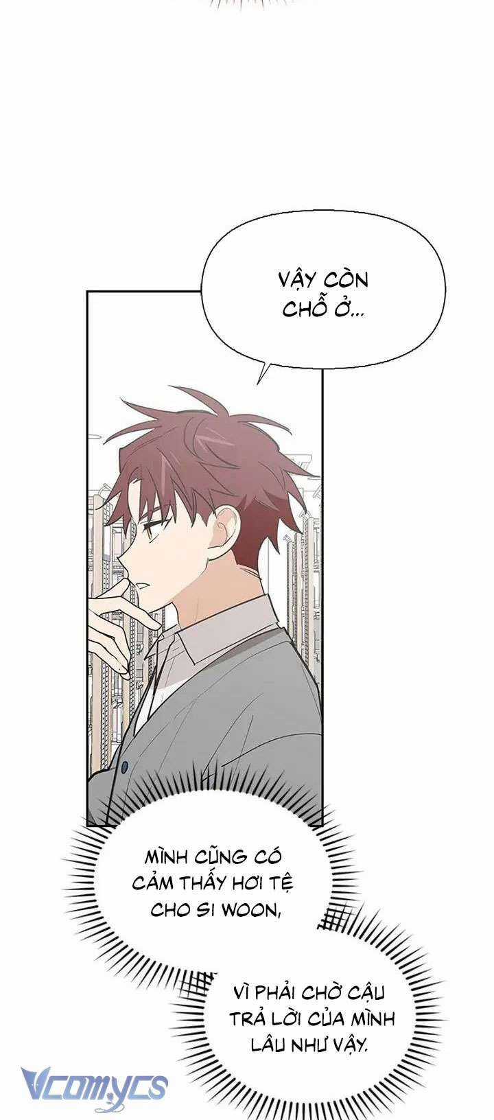 Điều Ước Sao Băng Chương 55 trang 31