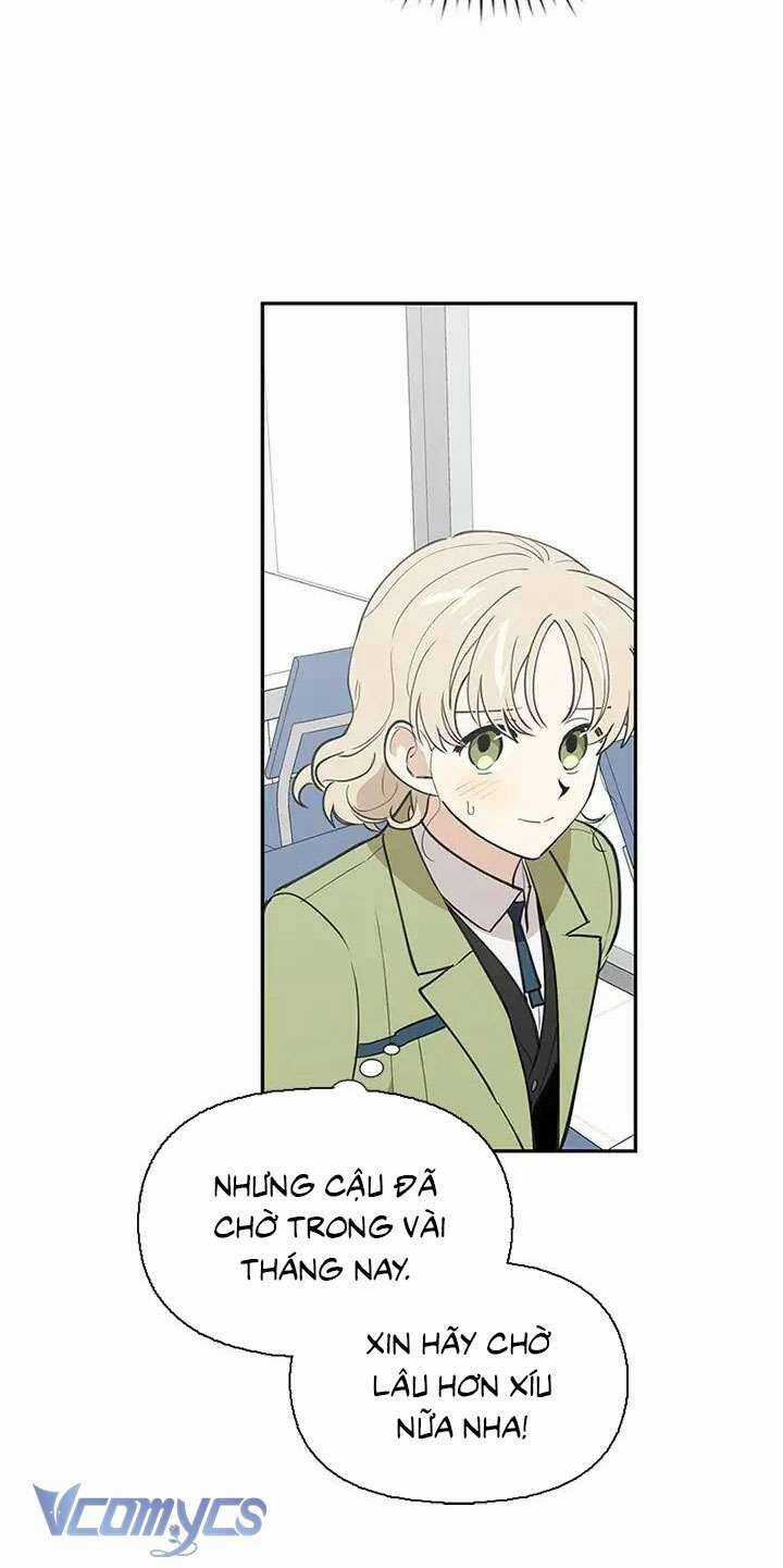 Điều Ước Sao Băng Chương 55 trang 32