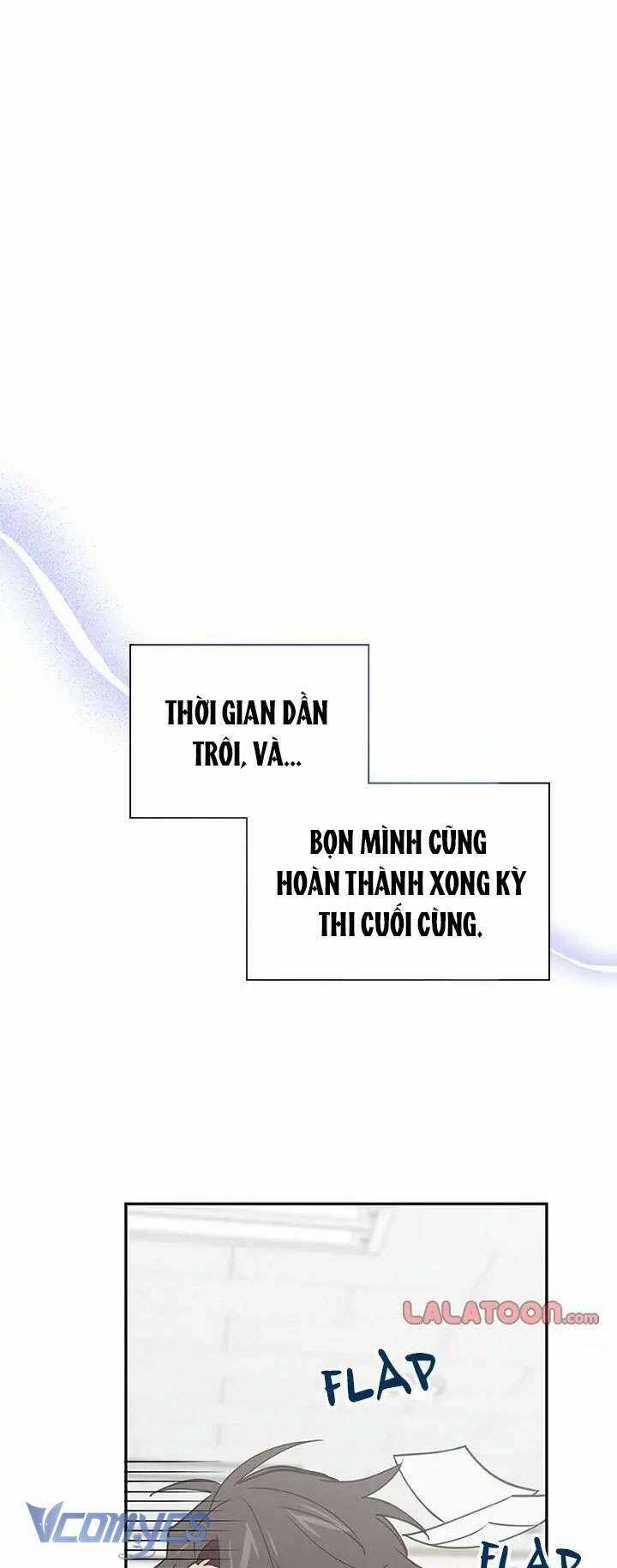 Điều Ước Sao Băng Chương 55 trang 33