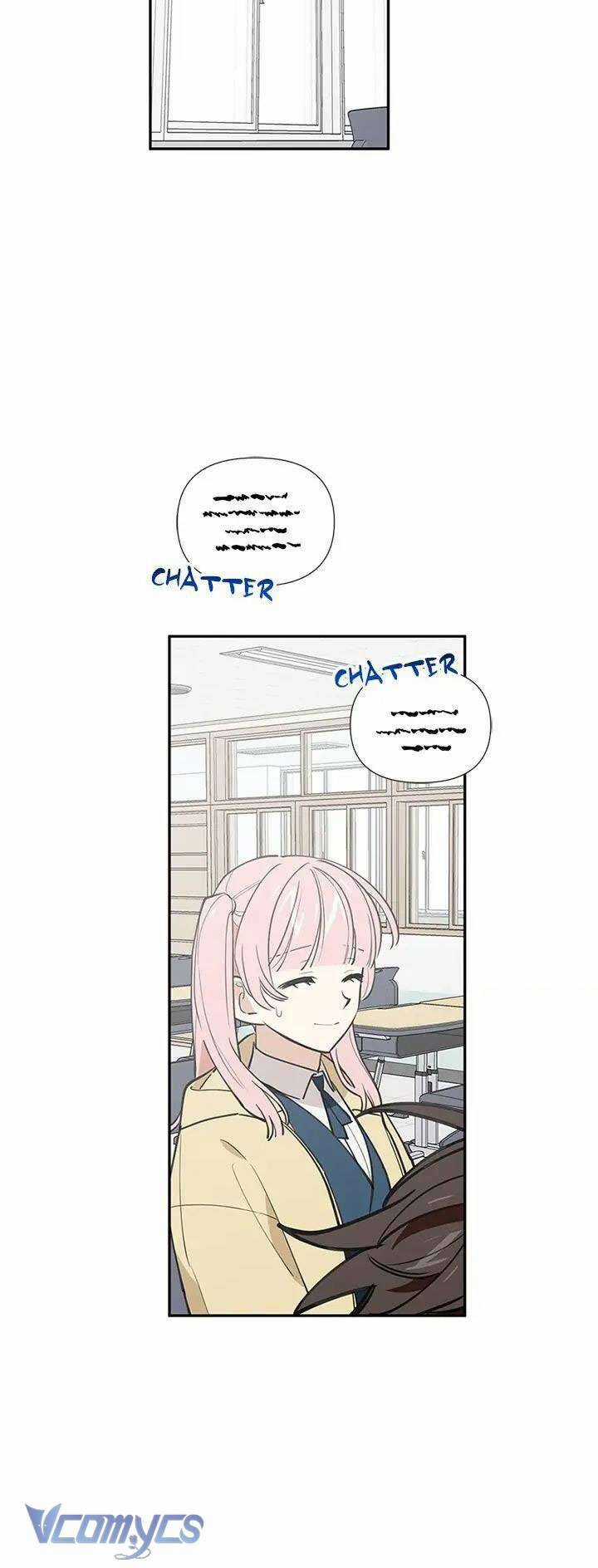 Điều Ước Sao Băng Chương 55 trang 36