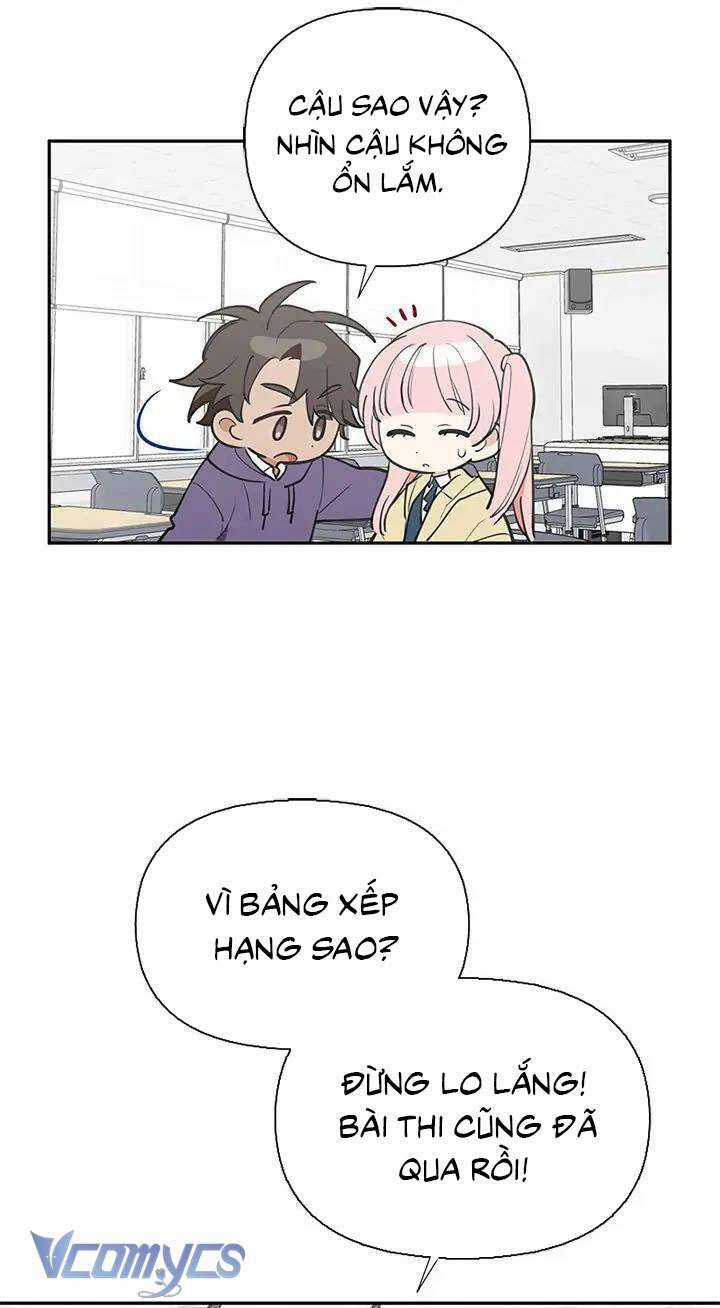 Điều Ước Sao Băng Chương 55 trang 37