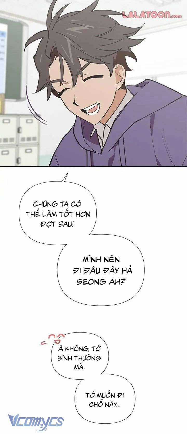 Điều Ước Sao Băng Chương 55 trang 38