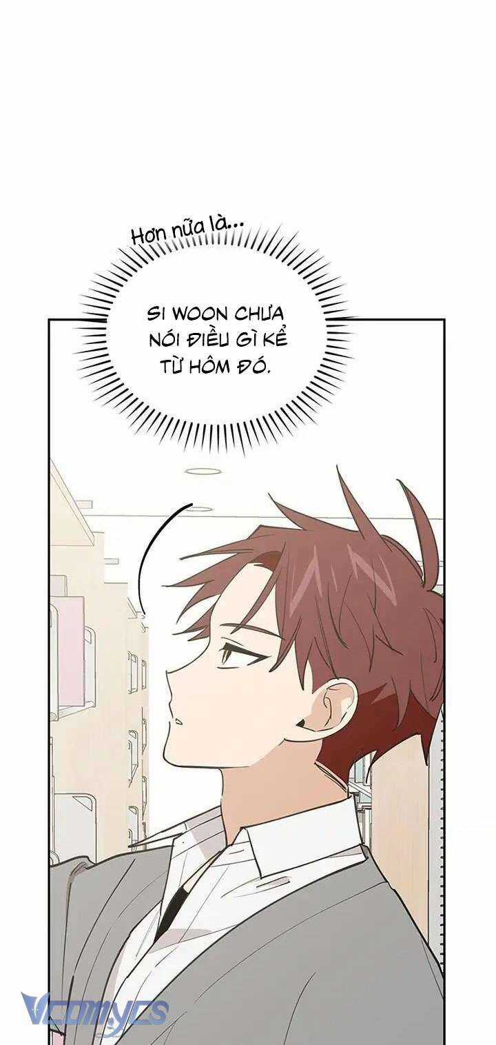 Điều Ước Sao Băng Chương 55 trang 4