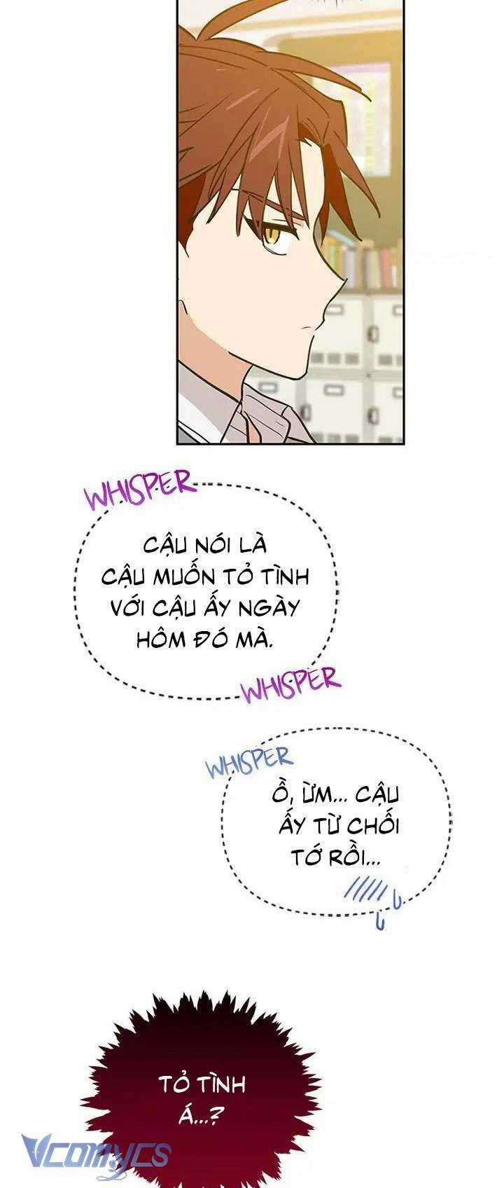 Điều Ước Sao Băng Chương 55 trang 41