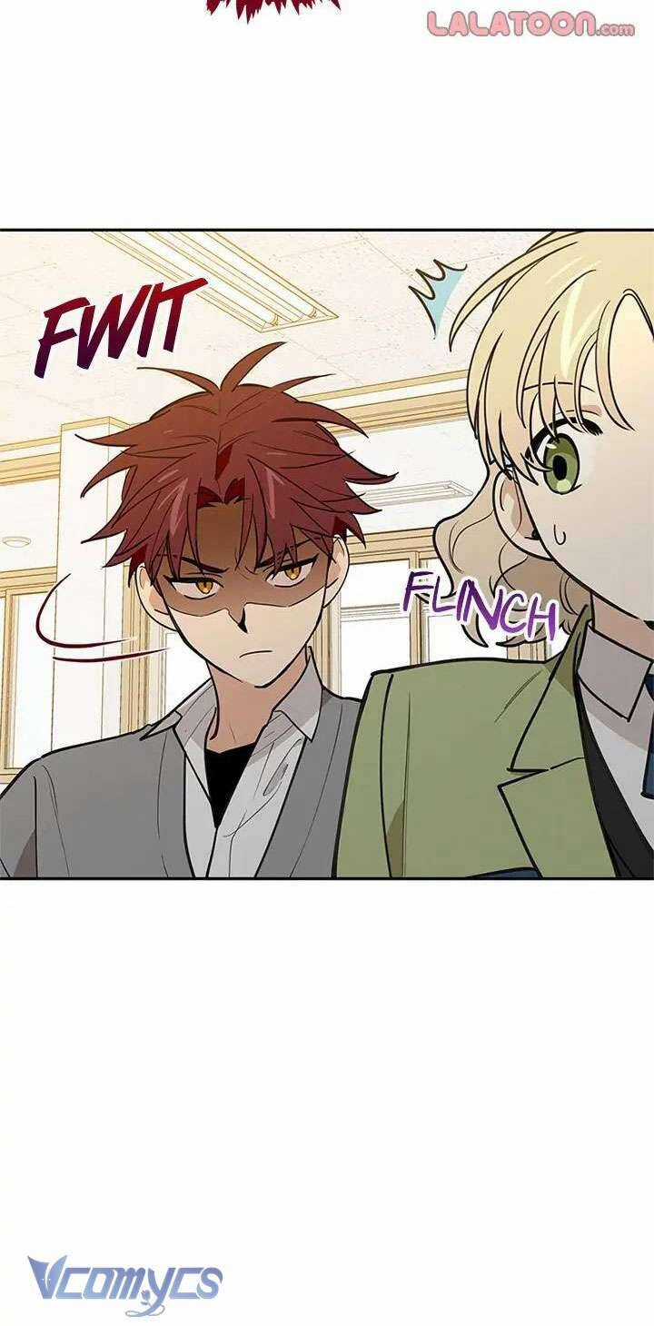 Điều Ước Sao Băng Chương 55 trang 42