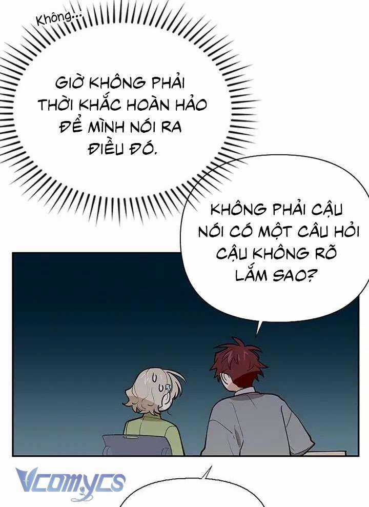 Điều Ước Sao Băng Chương 55 trang 44