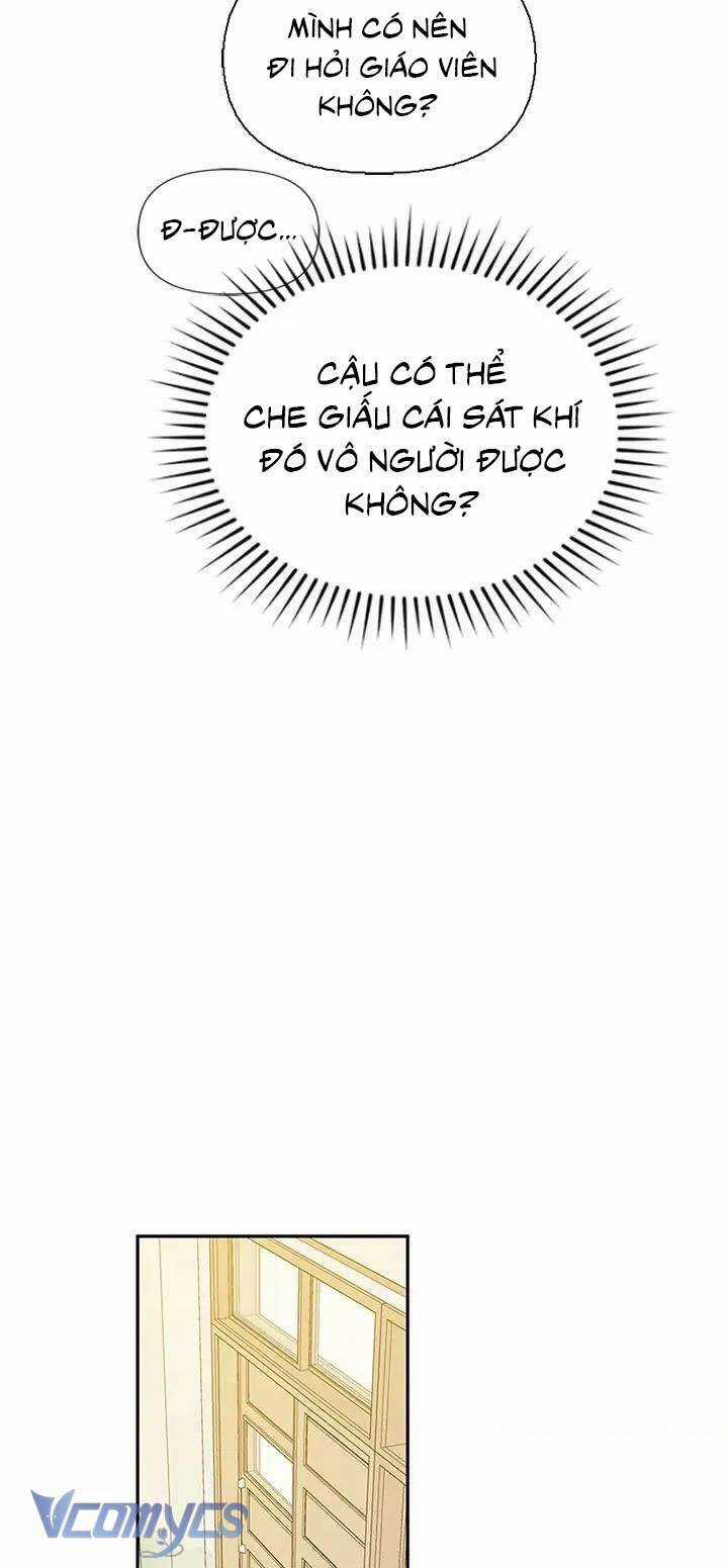 Điều Ước Sao Băng Chương 55 trang 45