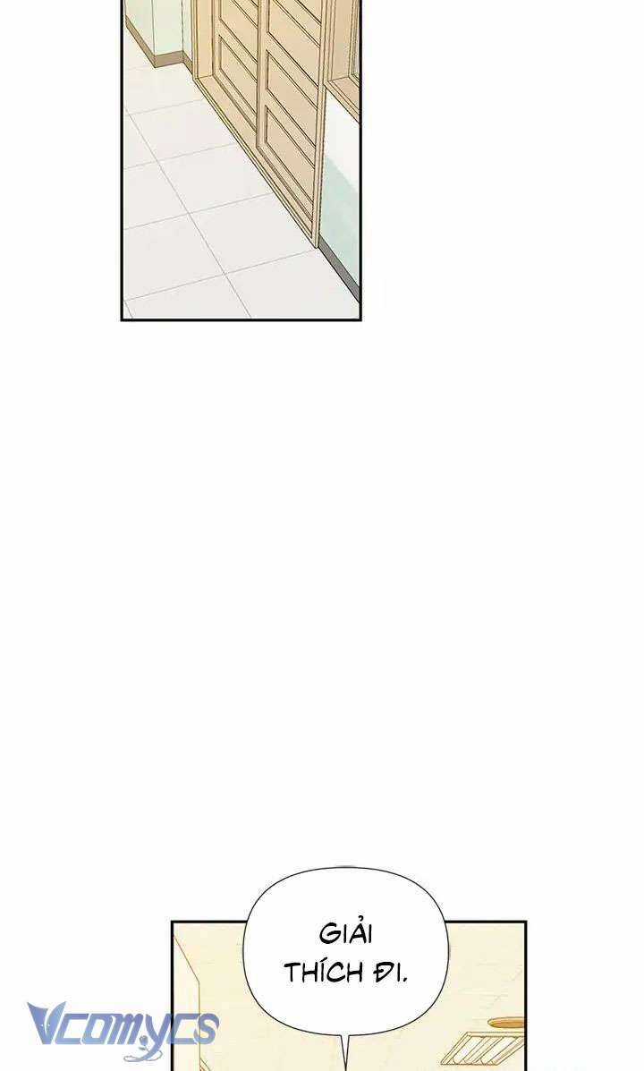 Điều Ước Sao Băng Chương 55 trang 46