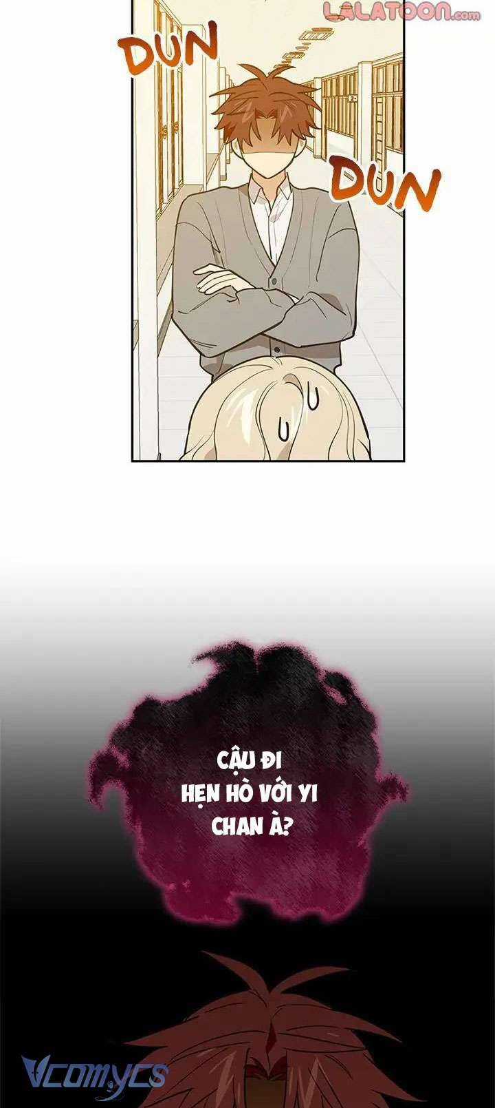 Điều Ước Sao Băng Chương 55 trang 47