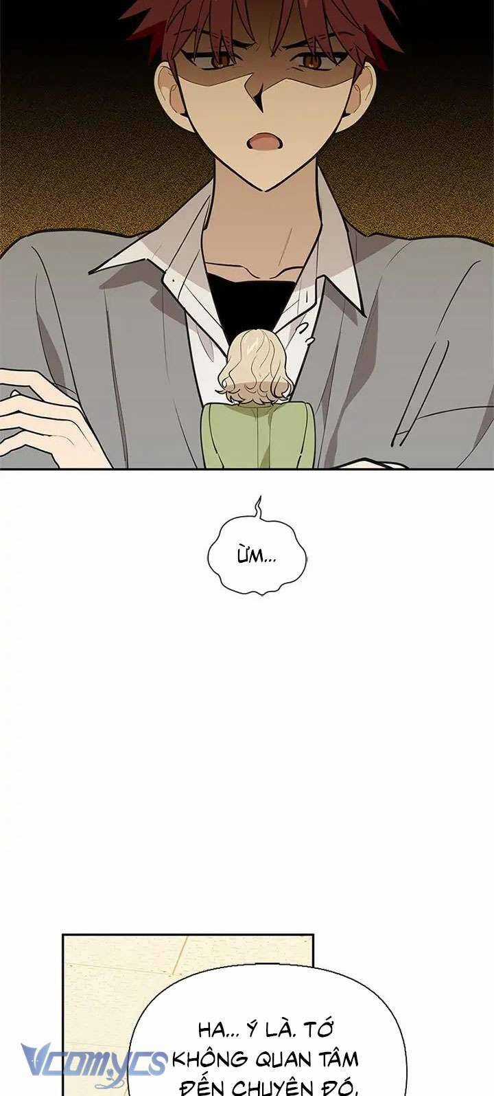 Điều Ước Sao Băng Chương 55 trang 48