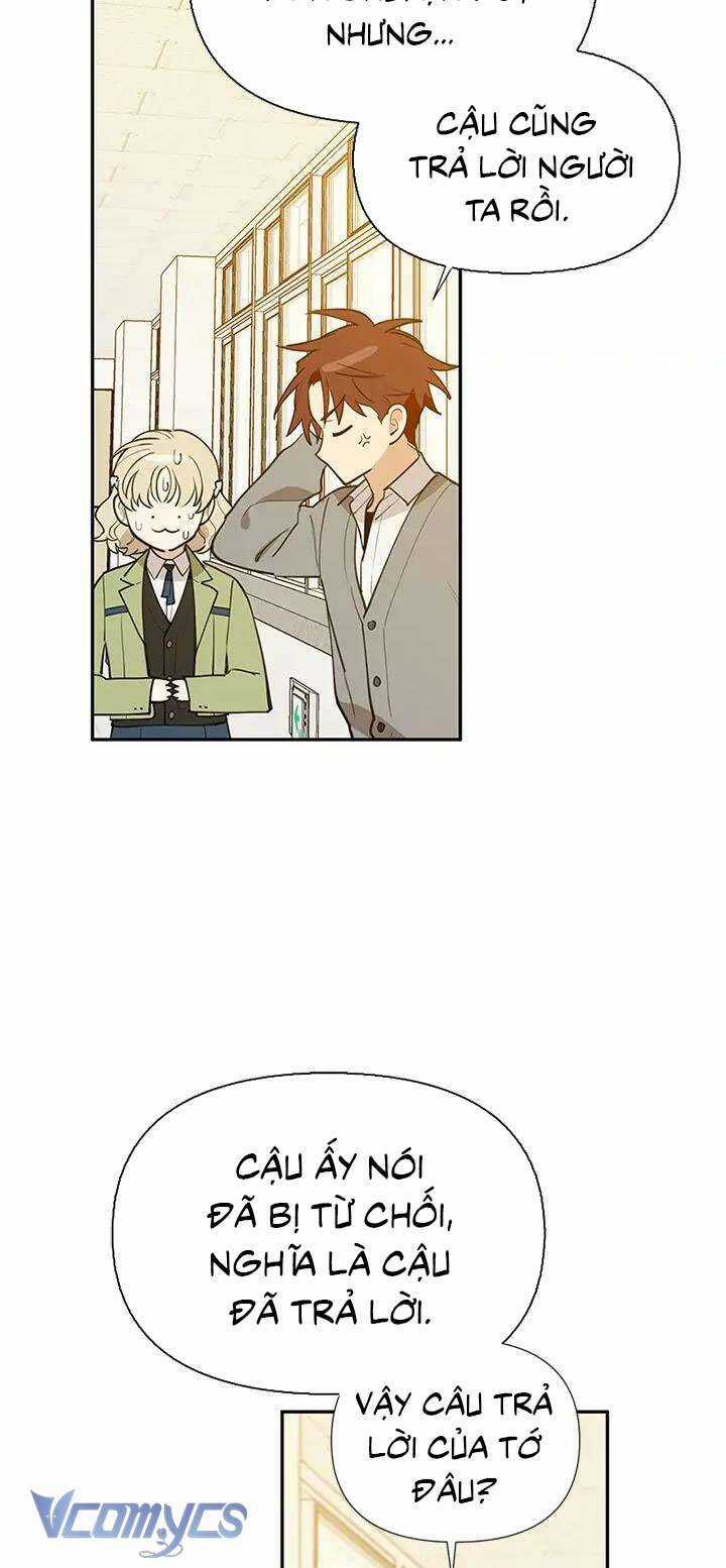 Điều Ước Sao Băng Chương 55 trang 49