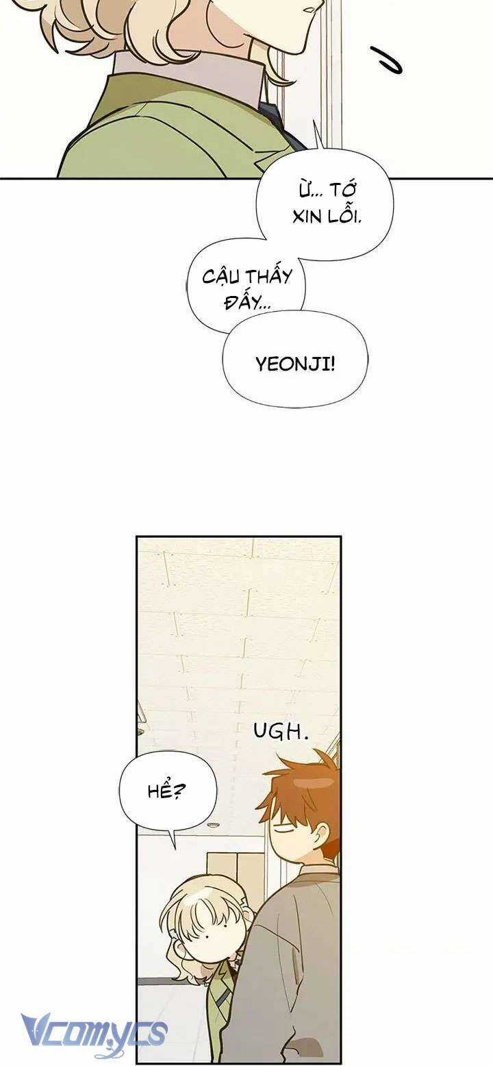 Điều Ước Sao Băng Chương 55 trang 55