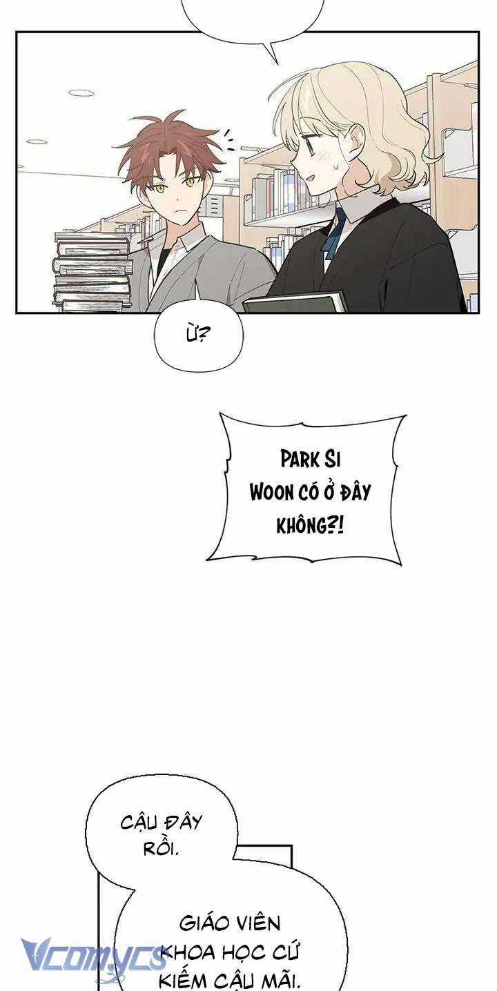 Điều Ước Sao Băng Chương 55 trang 8