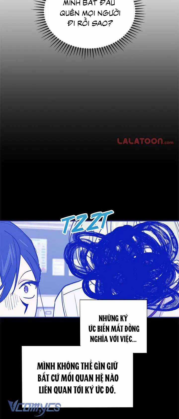 Điều Ước Sao Băng Chương 56 trang 10