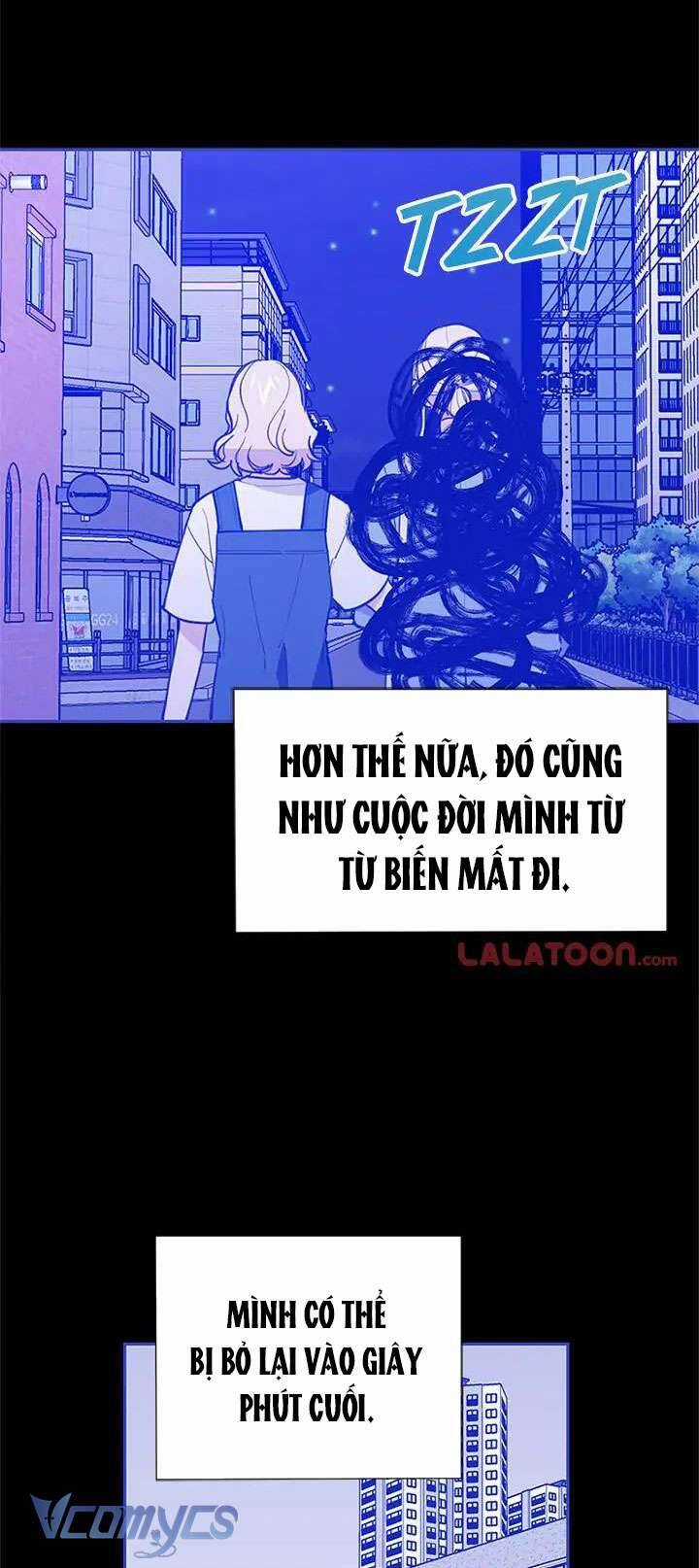 Điều Ước Sao Băng Chương 56 trang 11