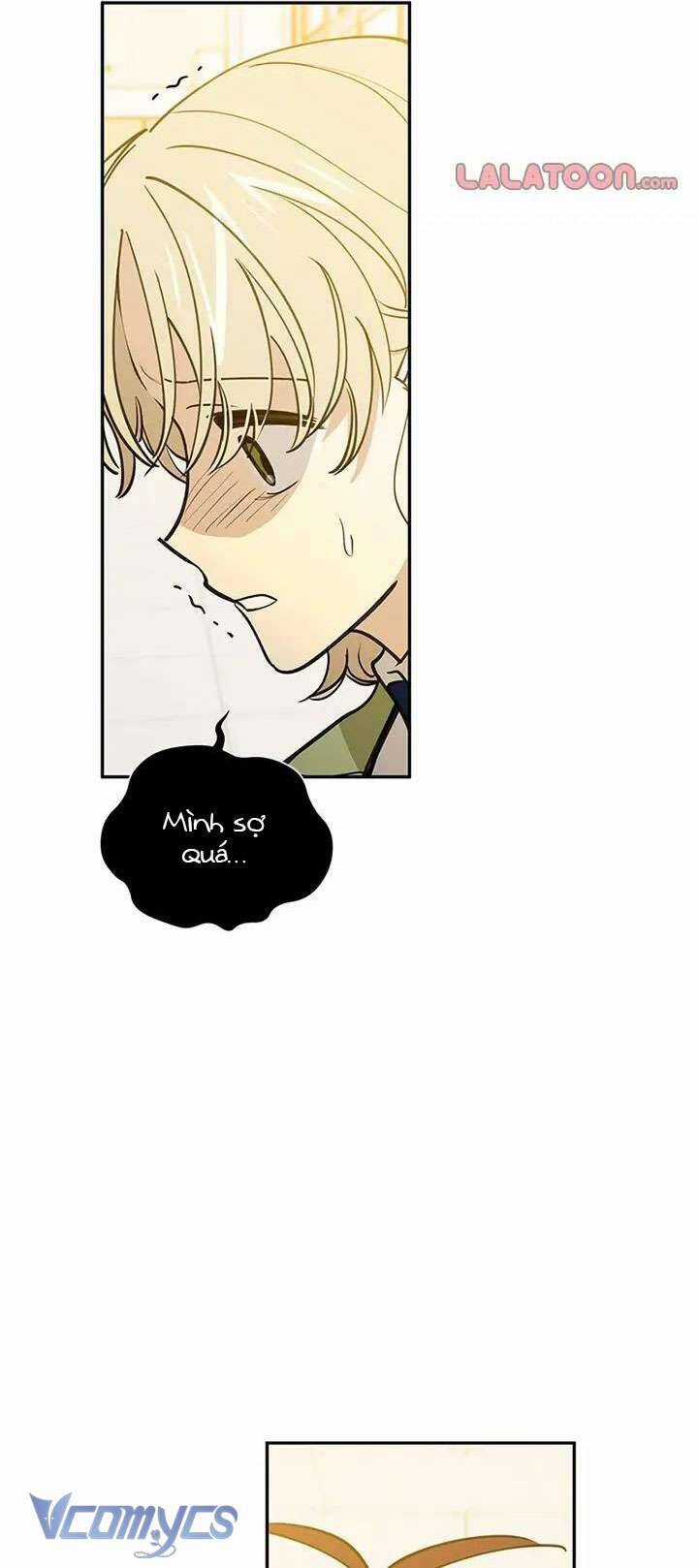 Điều Ước Sao Băng Chương 56 trang 14