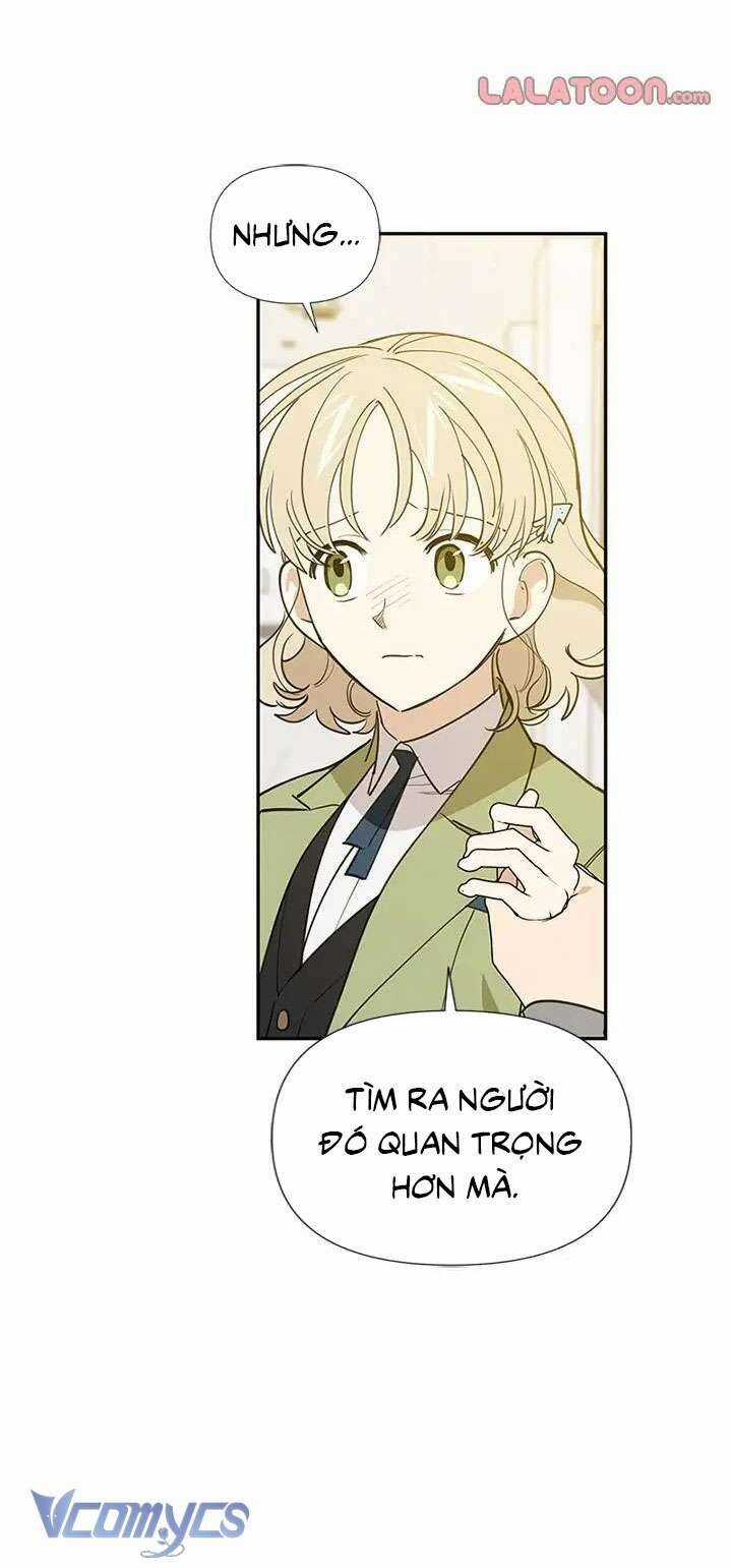 Điều Ước Sao Băng Chương 56 trang 18