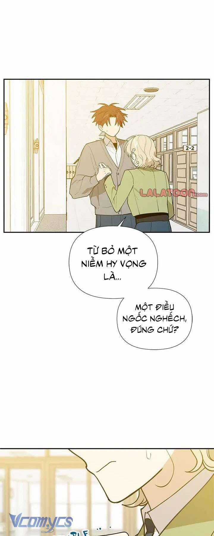 Điều Ước Sao Băng Chương 56 trang 19