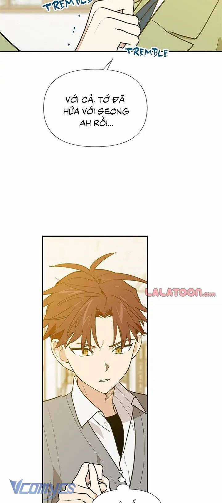 Điều Ước Sao Băng Chương 56 trang 20