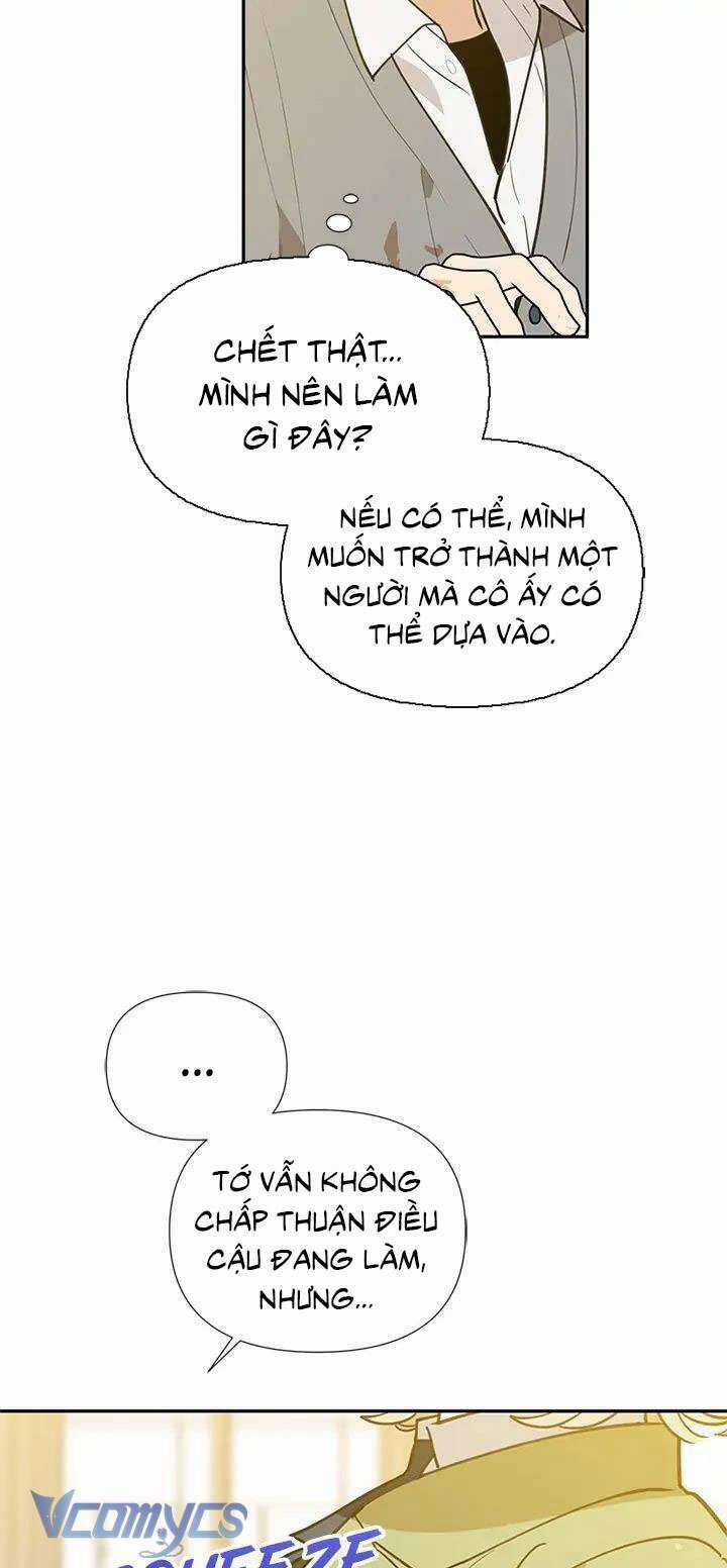 Điều Ước Sao Băng Chương 56 trang 22