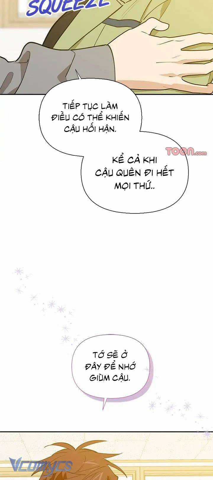 Điều Ước Sao Băng Chương 56 trang 23