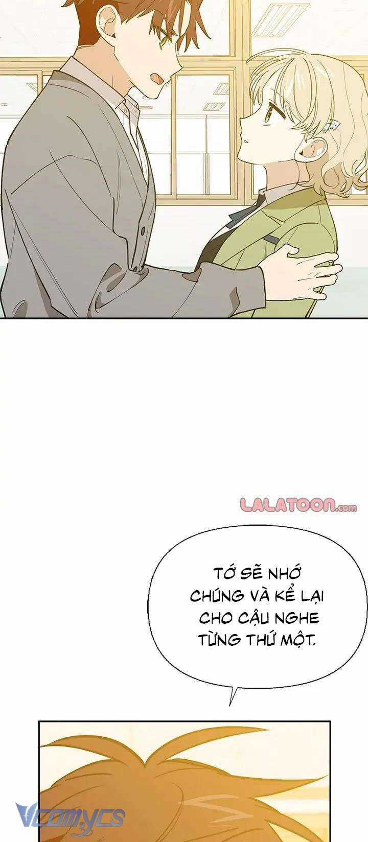 Điều Ước Sao Băng Chương 56 trang 24