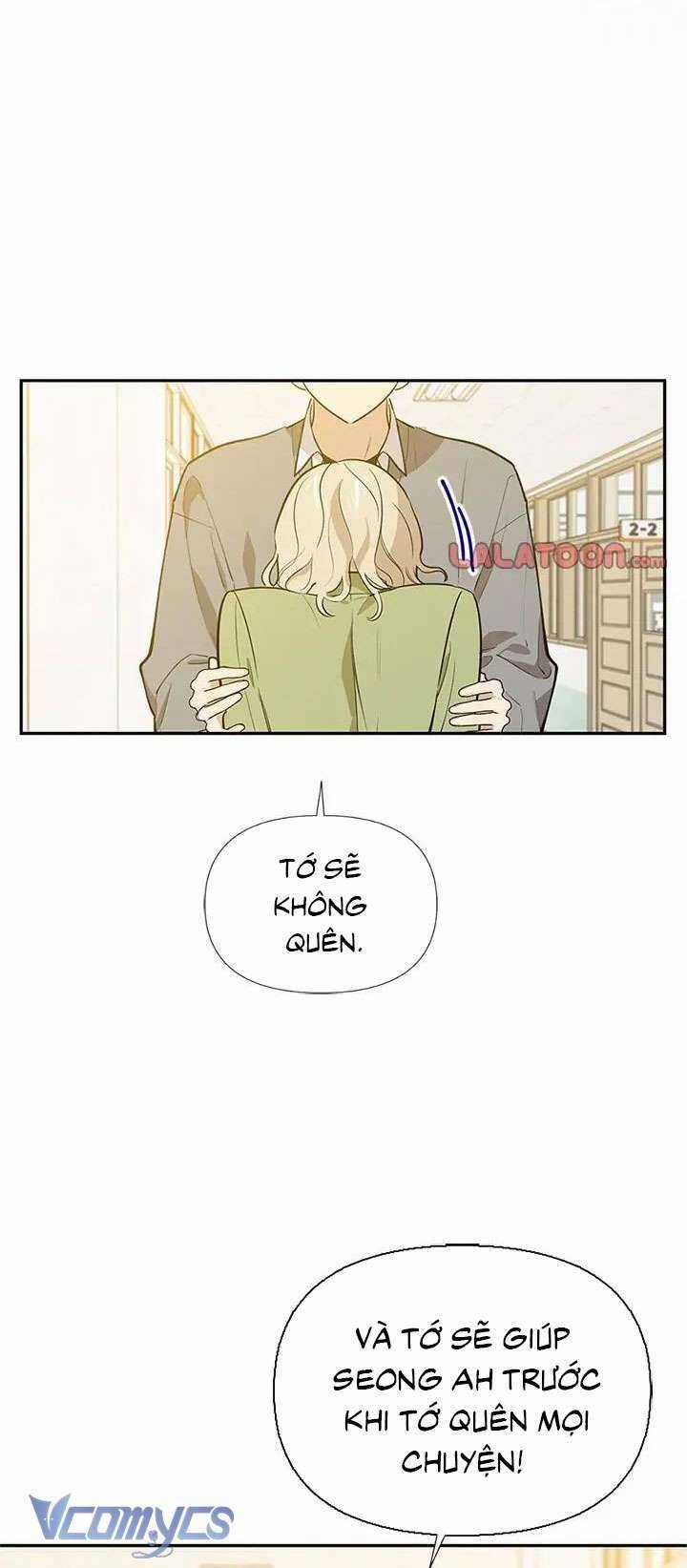 Điều Ước Sao Băng Chương 56 trang 27