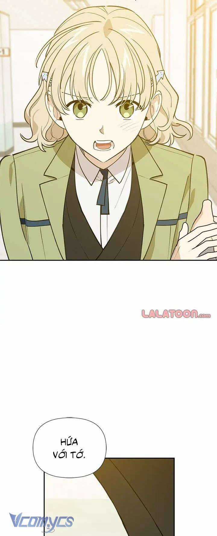 Điều Ước Sao Băng Chương 56 trang 28