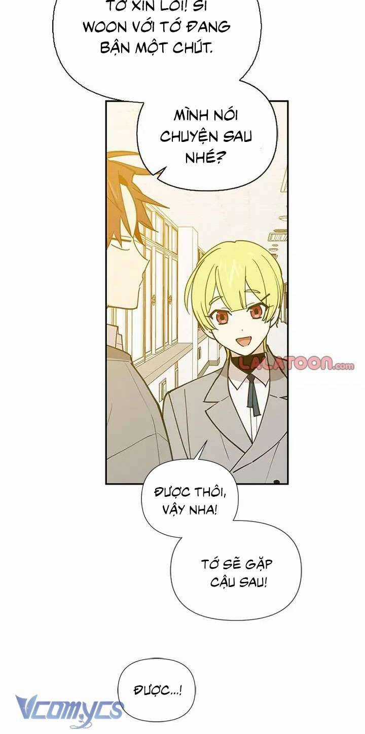 Điều Ước Sao Băng Chương 56 trang 3