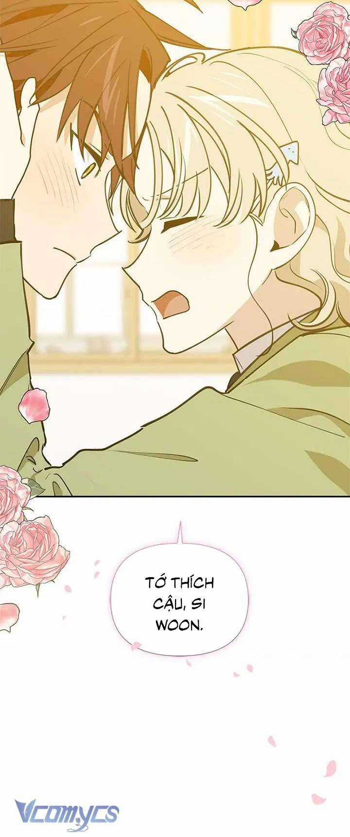 Điều Ước Sao Băng Chương 56 trang 30