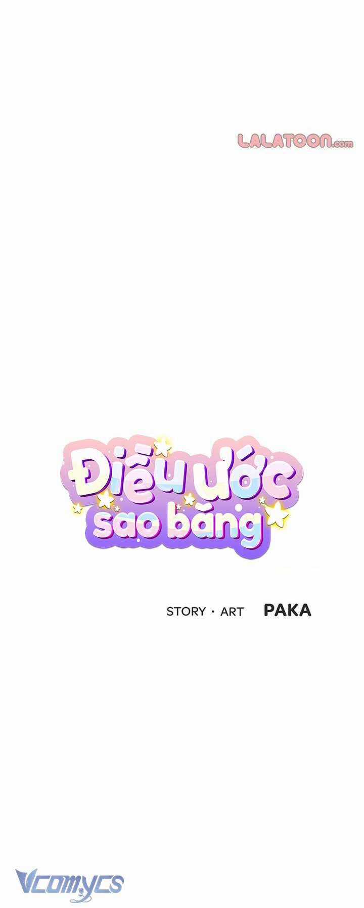 Điều Ước Sao Băng Chương 56 trang 31