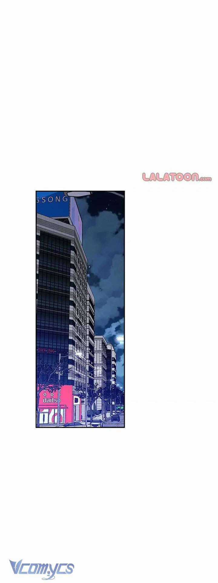 Điều Ước Sao Băng Chương 56 trang 32