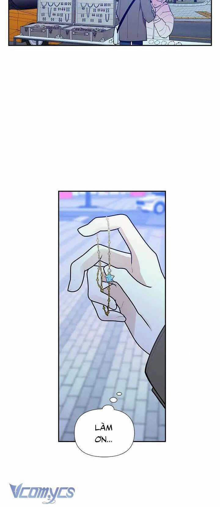 Điều Ước Sao Băng Chương 56 trang 38