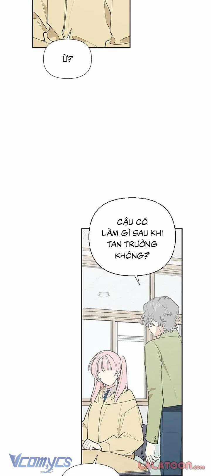 Điều Ước Sao Băng Chương 56 trang 42