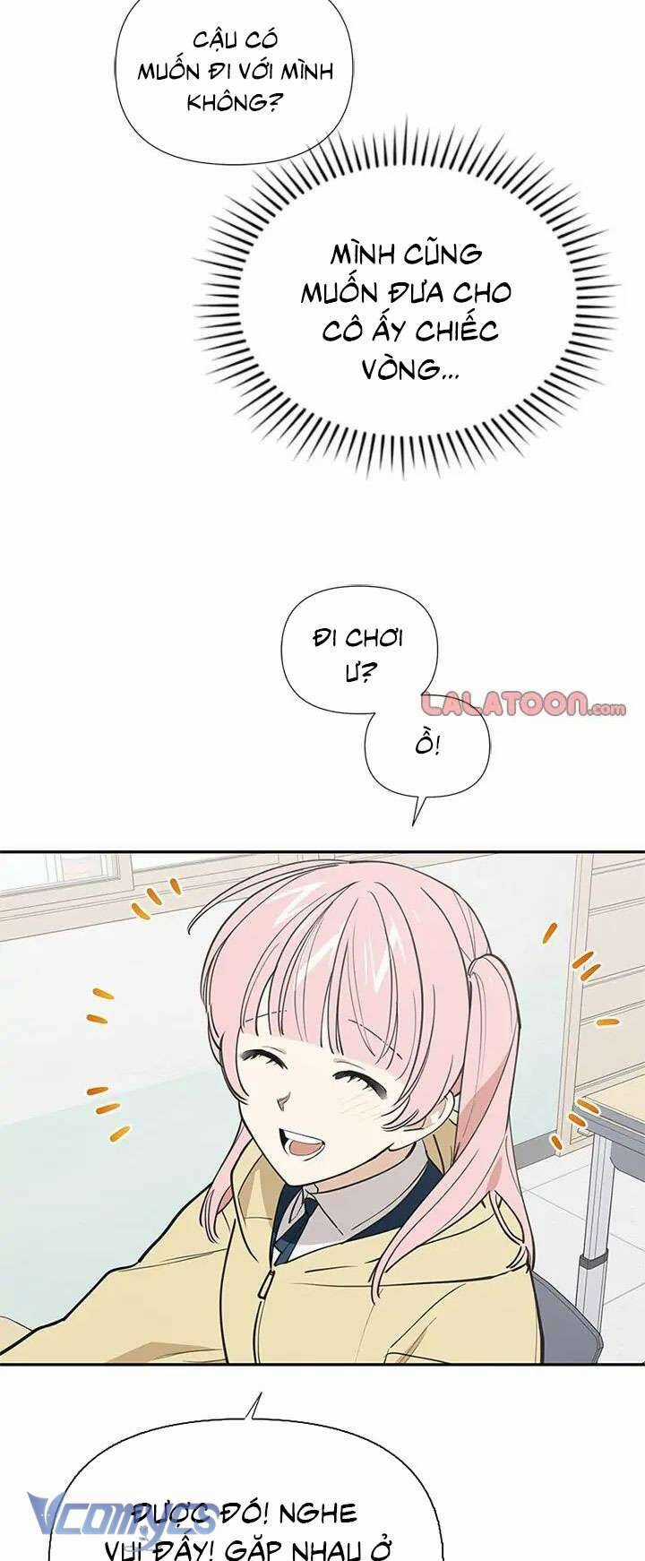 Điều Ước Sao Băng Chương 56 trang 44