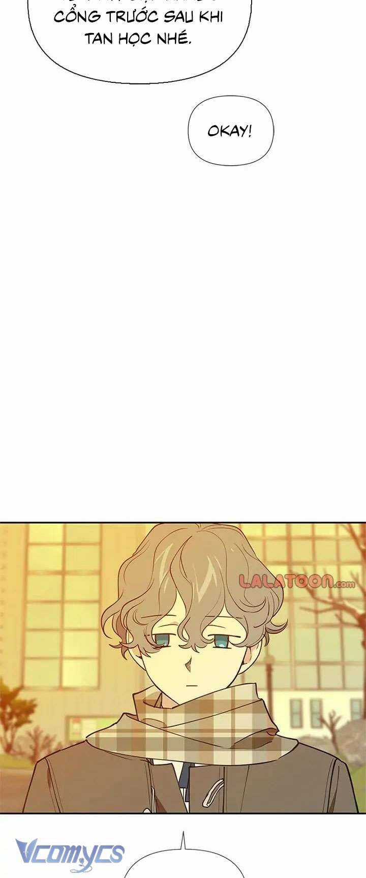 Điều Ước Sao Băng Chương 56 trang 45