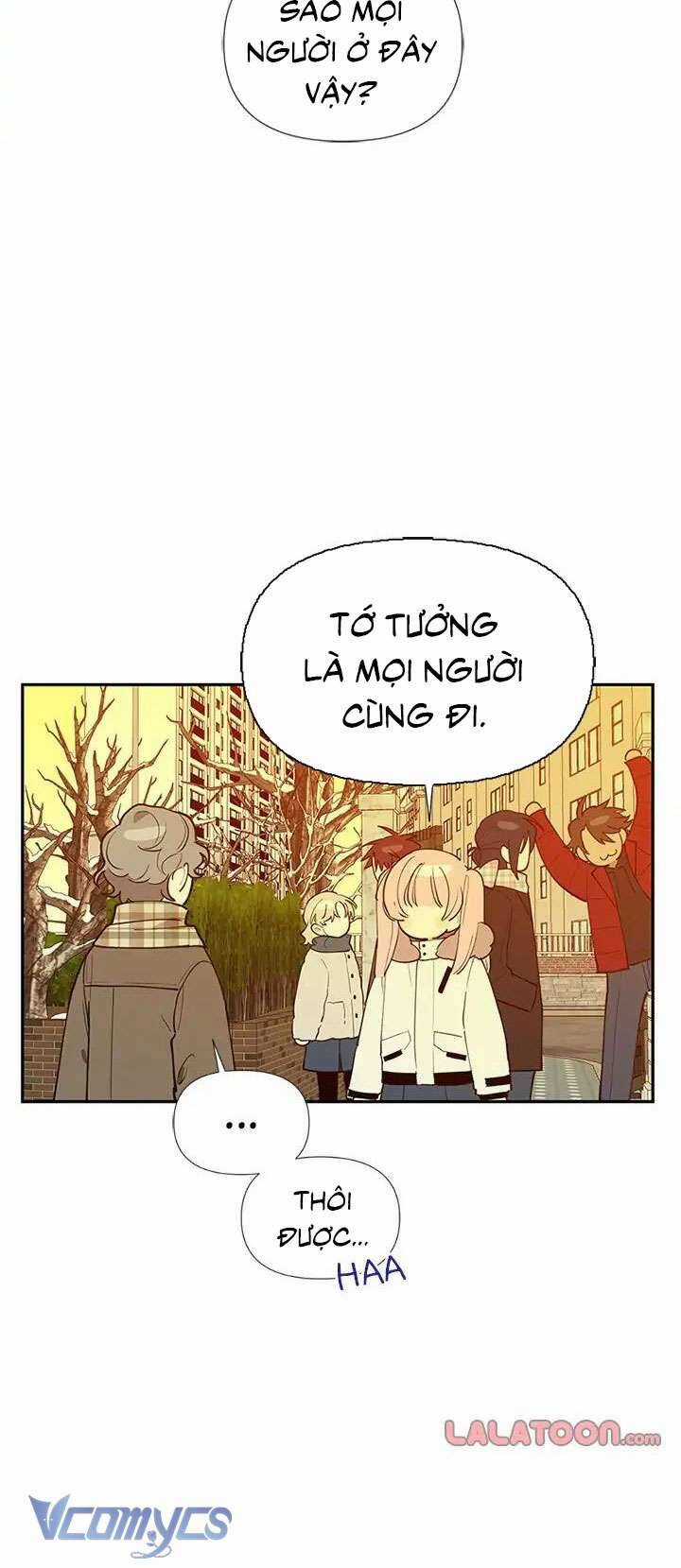 Điều Ước Sao Băng Chương 56 trang 46