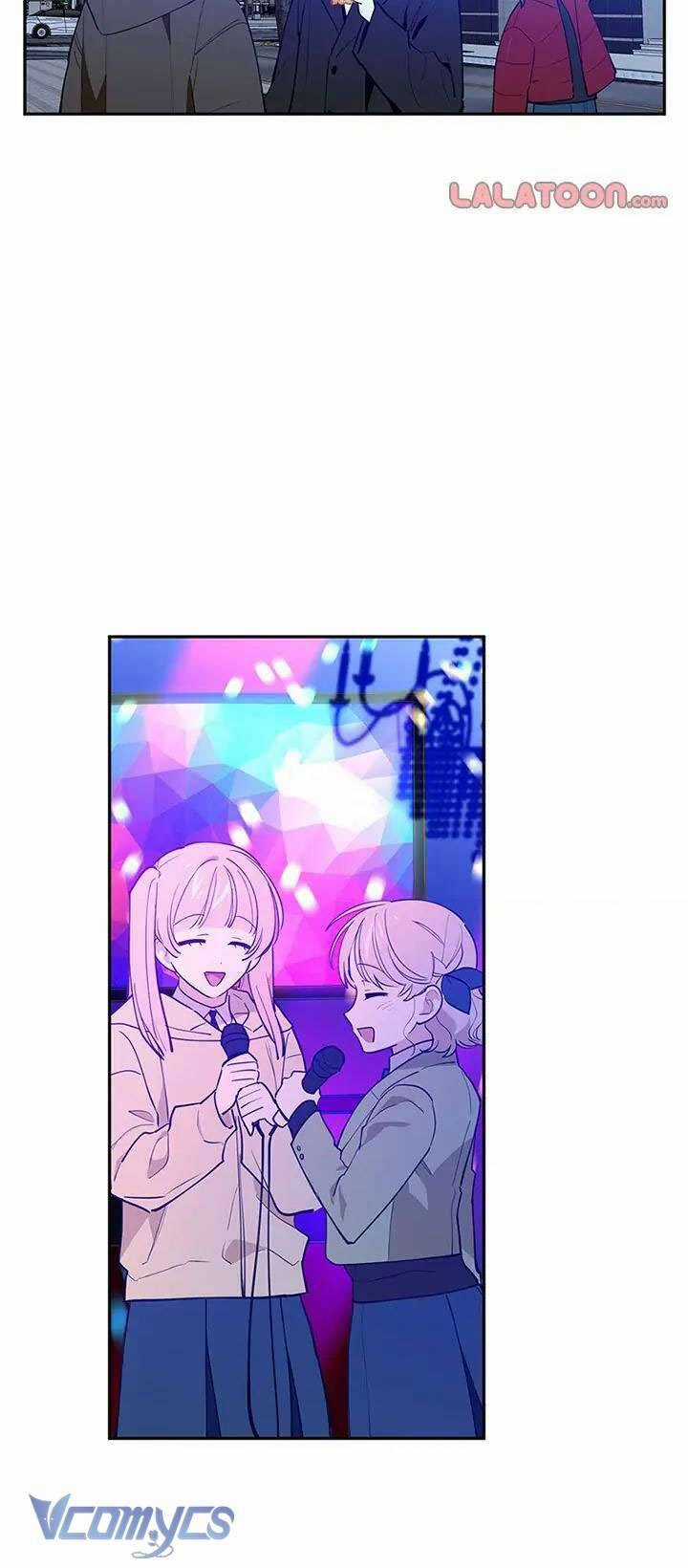 Điều Ước Sao Băng Chương 56 trang 49