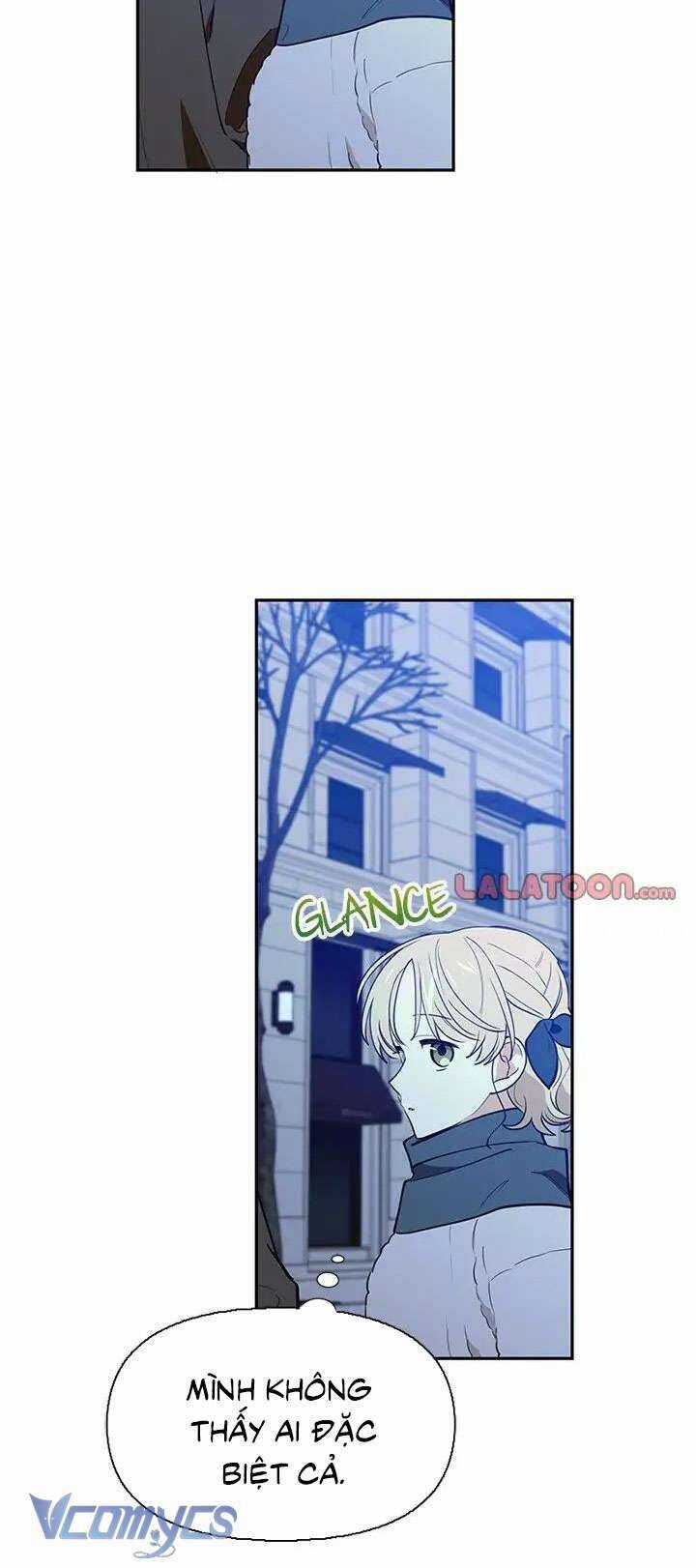 Điều Ước Sao Băng Chương 56 trang 52