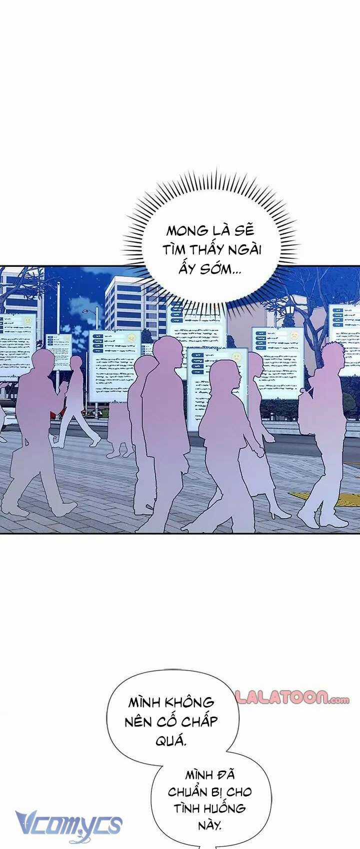 Điều Ước Sao Băng Chương 56 trang 53