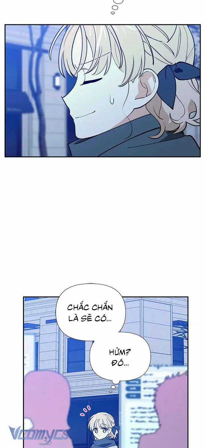 Điều Ước Sao Băng Chương 56 trang 54