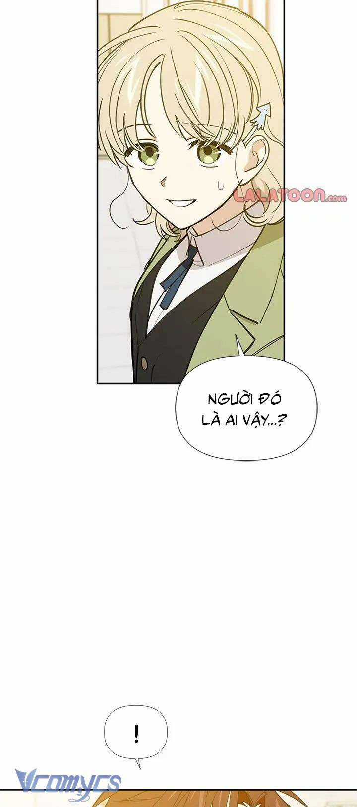 Điều Ước Sao Băng Chương 56 trang 6