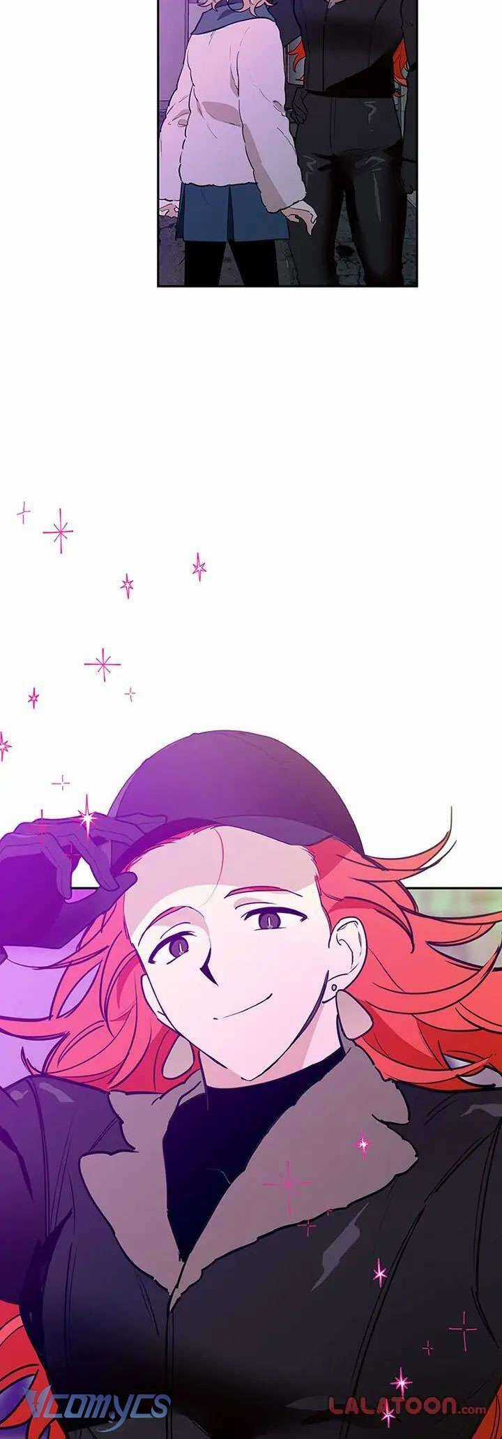 Điều Ước Sao Băng Chương 57 trang 10