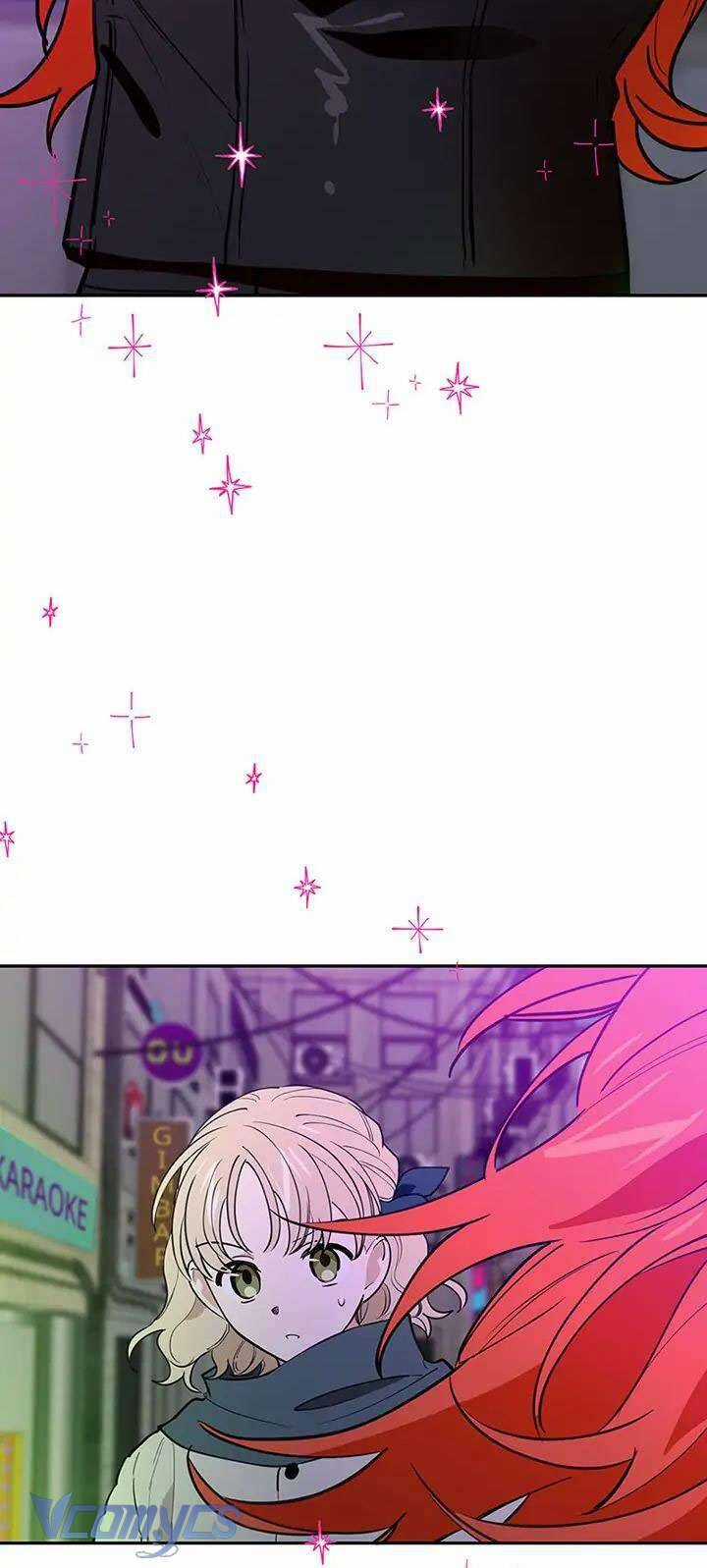 Điều Ước Sao Băng Chương 57 trang 11