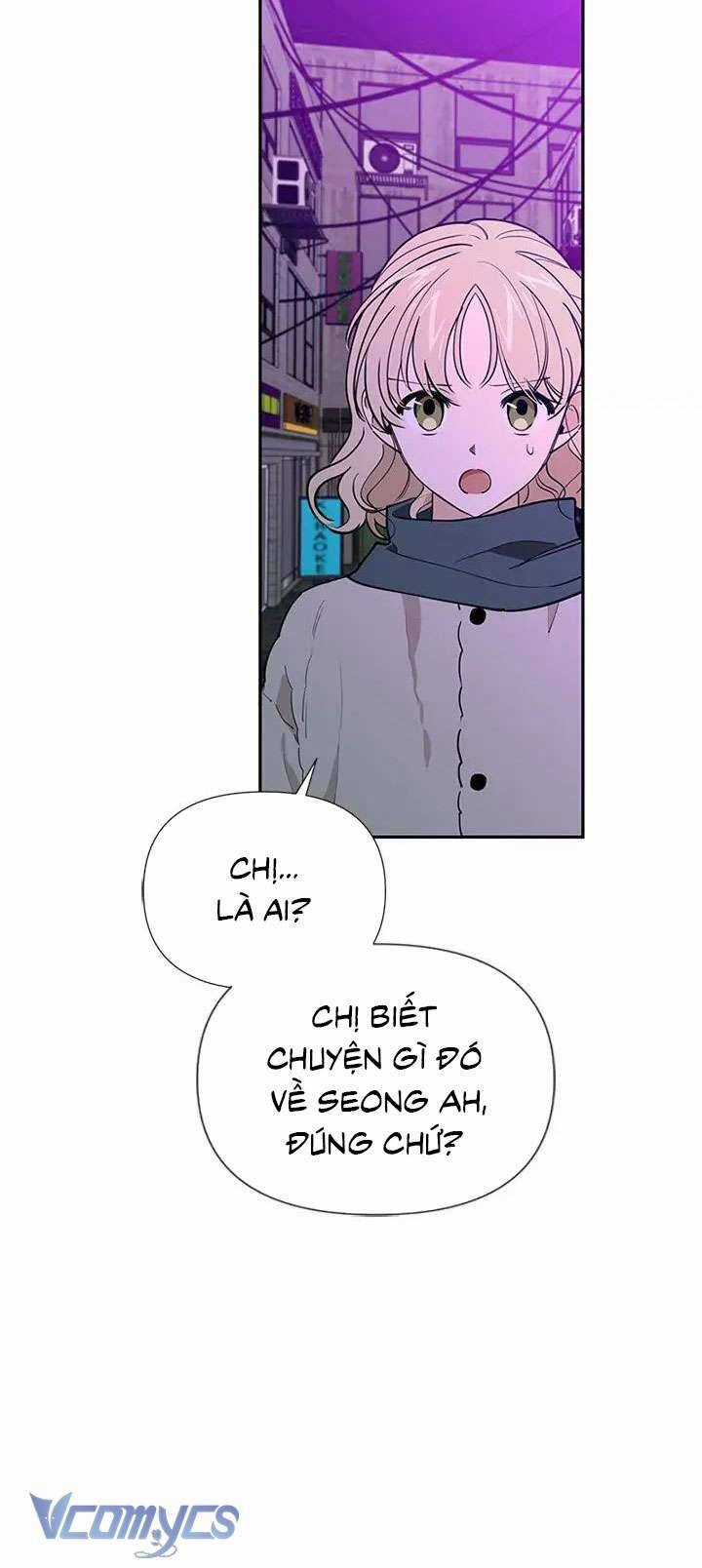 Điều Ước Sao Băng Chương 57 trang 15