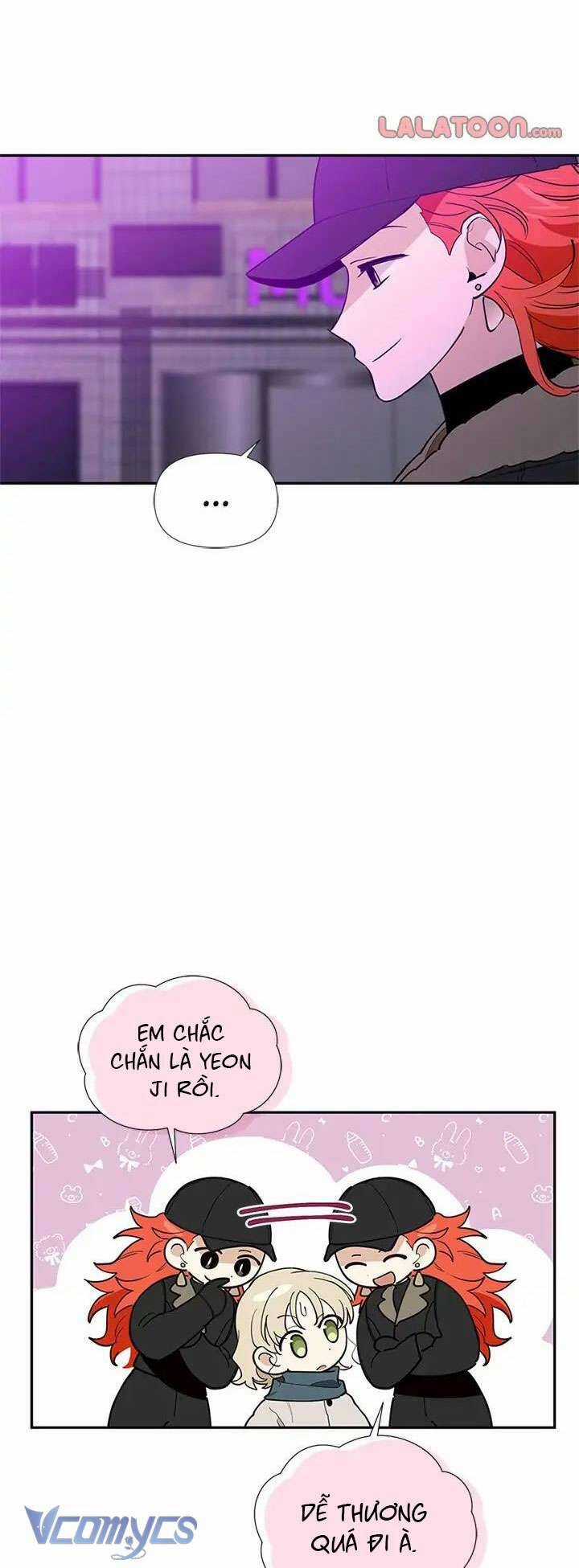 Điều Ước Sao Băng Chương 57 trang 16