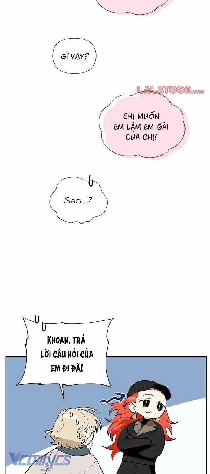 Điều Ước Sao Băng Chương 57 trang 17