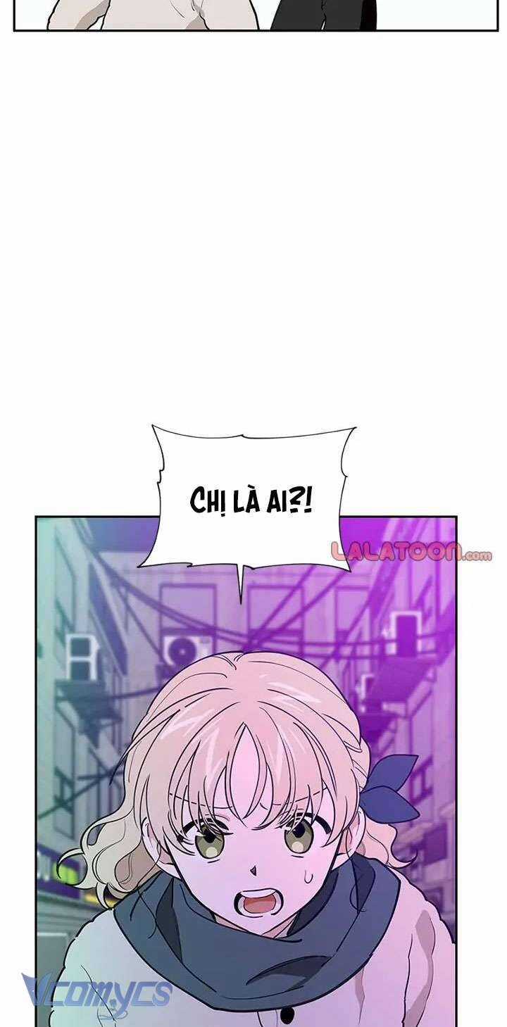 Điều Ước Sao Băng Chương 57 trang 18