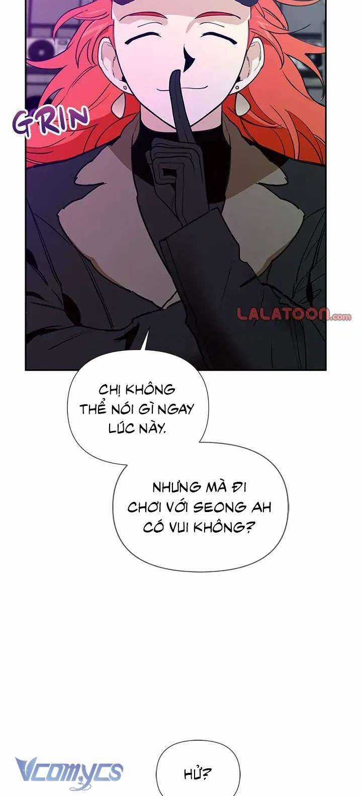 Điều Ước Sao Băng Chương 57 trang 21